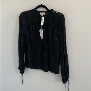 Brand new Wilfred Le Fou Blouse